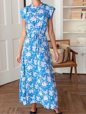 Emerson Fry | Dresses | Emerson Fry Francis Dress In Maritime Luxe | Poshmark Emerson Fry | Dresses | Emerson Fry Francis Dress In Maritime Luxe | Poshmark